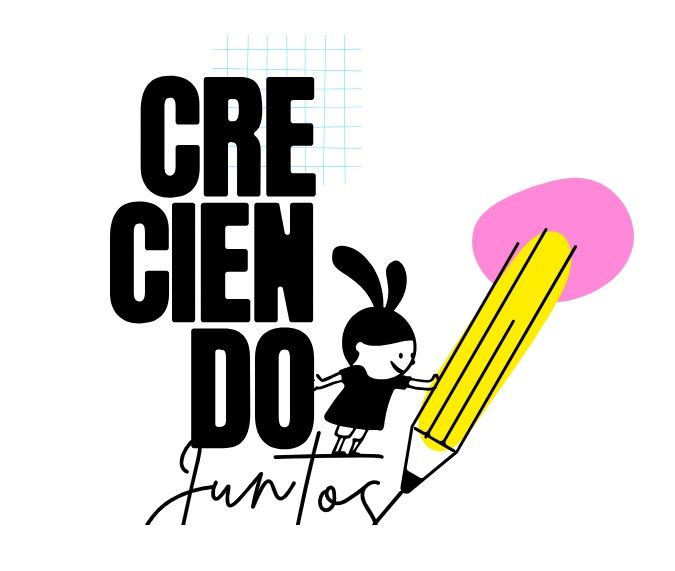 creciendo juntos