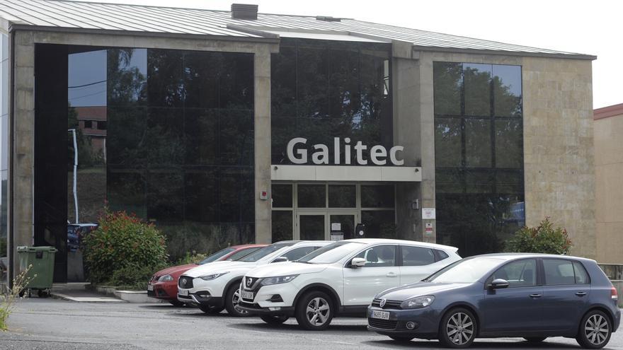 Galitec e Iconsa, camino de la liquidación, pero con solvencia para pagar las nóminas