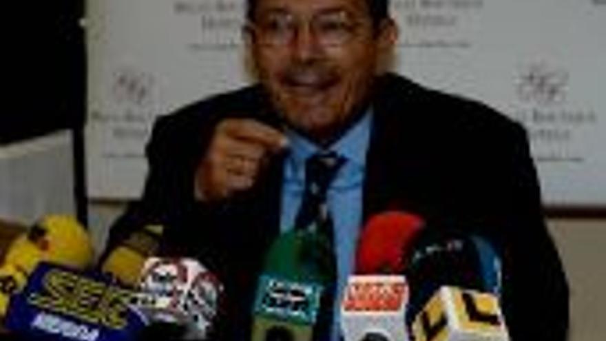 Vázquez pondrá una denuncia contra el consistorio por estafa