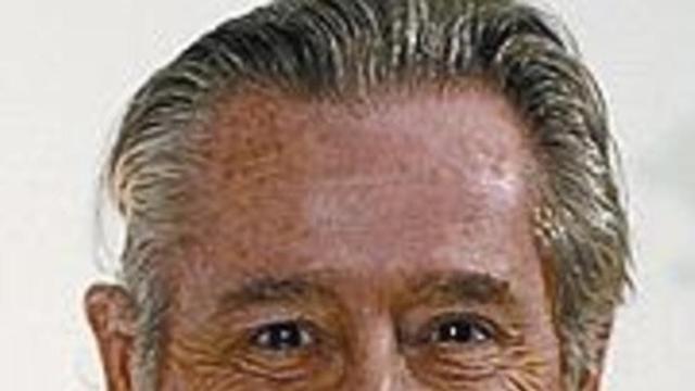 Miguel Blesa.
