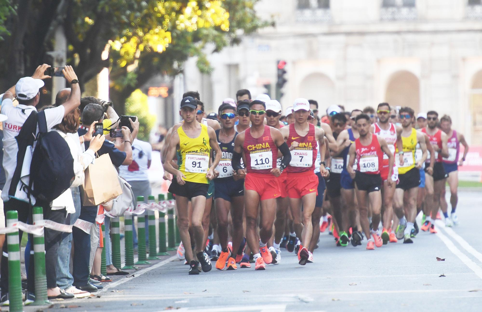 Gran Premio Internacional de Marcha de los Cantones