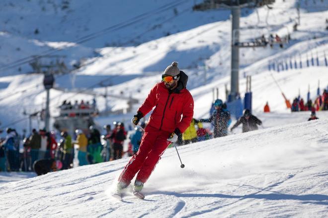 Grandvalira, Andorra