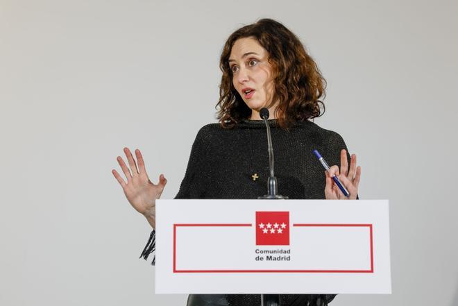 Ayuso tacha la propuesta de financiación autonómica del Gobierno de " chantaje" y "robo" para ahogar a Madrid: "Es el sueño húmedo de los  independentistas"