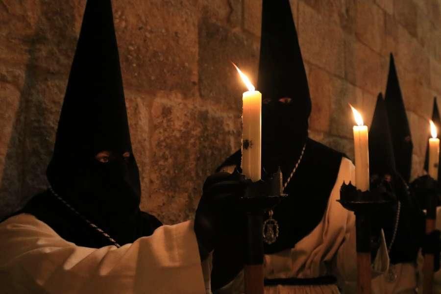 Semana Santa en Zamora: Nuestra Madre