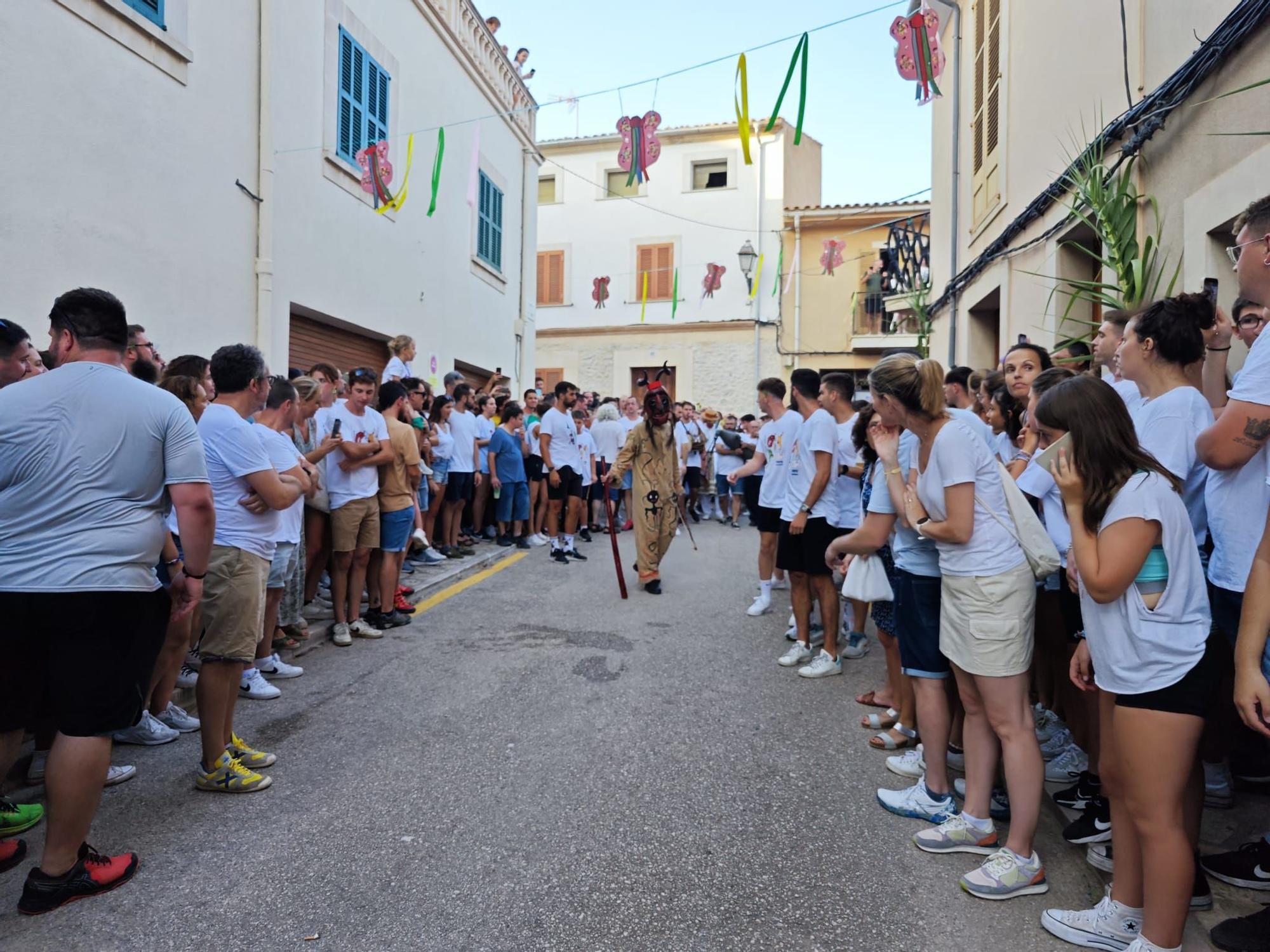FOTOS | Búscate en Sant Bartomeu de Montuïri