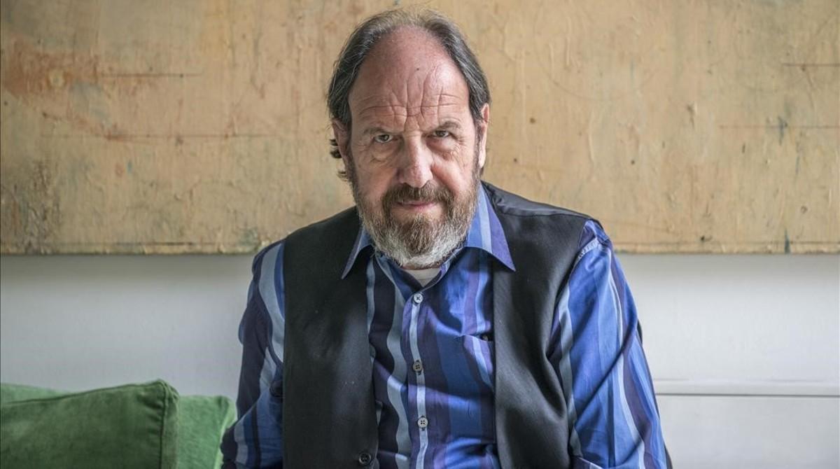 zentauroepp33521001 barcelona 12 04 2016 el actor josep maria pou habla de shak161221121235 zentauroepp33521001 barcelona 12 04 2016 el actor josep maria pou habla de shak161221121235