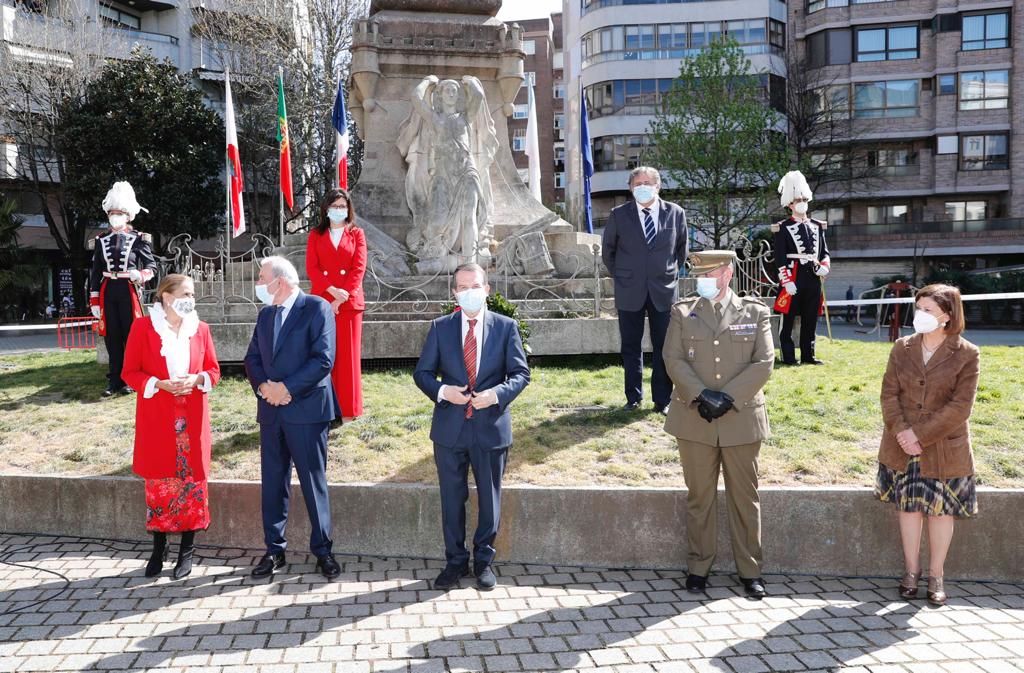 Reconquista 2021 | Vigo dispuesta a reconquistarle la libertad al COVID