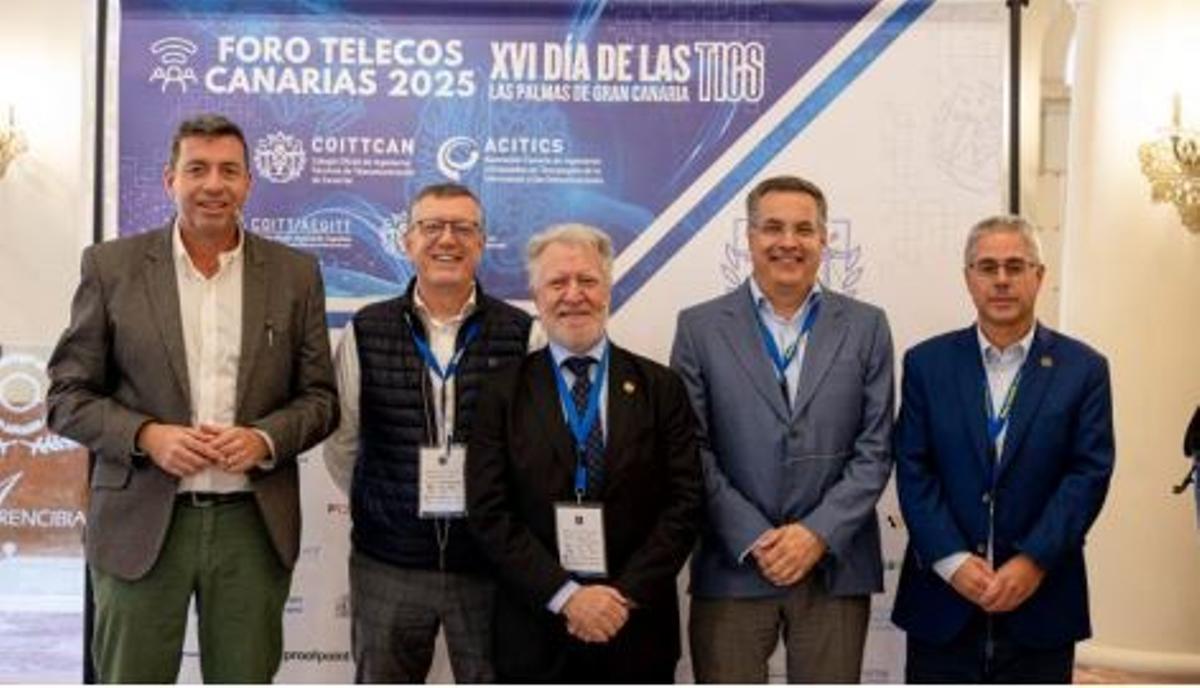 Panel II: Innovación, Tecnológica, IA.