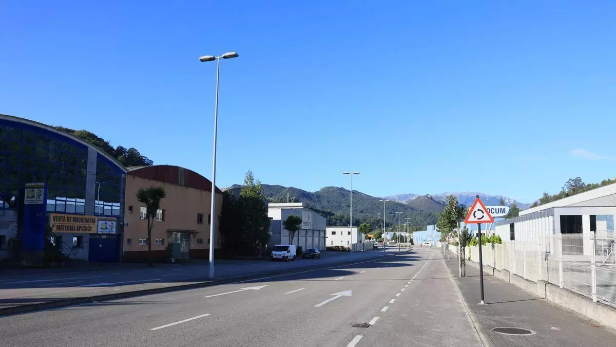 El parque empresarial de Oviedo estrenará una réplica virtual para atraer inversiones