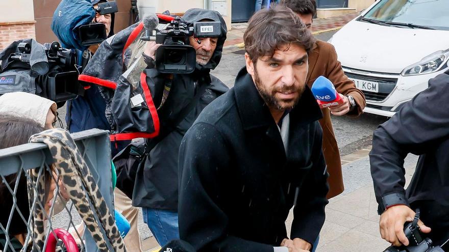 El supuesto castigo que puede recibir el hermano de Kiko Rivera en los próximos días: &quot;Pena de entre 6 meses y 1 año de prisión, de 1 a 4 años de retirada del carnet de conducir&quot;