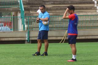 ¿Cuándo juega el Córdoba CF? Todos los partidos y sus horarios hasta mayo