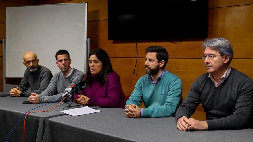 El PSOE amenaza con ir al Juzgado si el PP intenta nombrar un vicepresidente comarcal