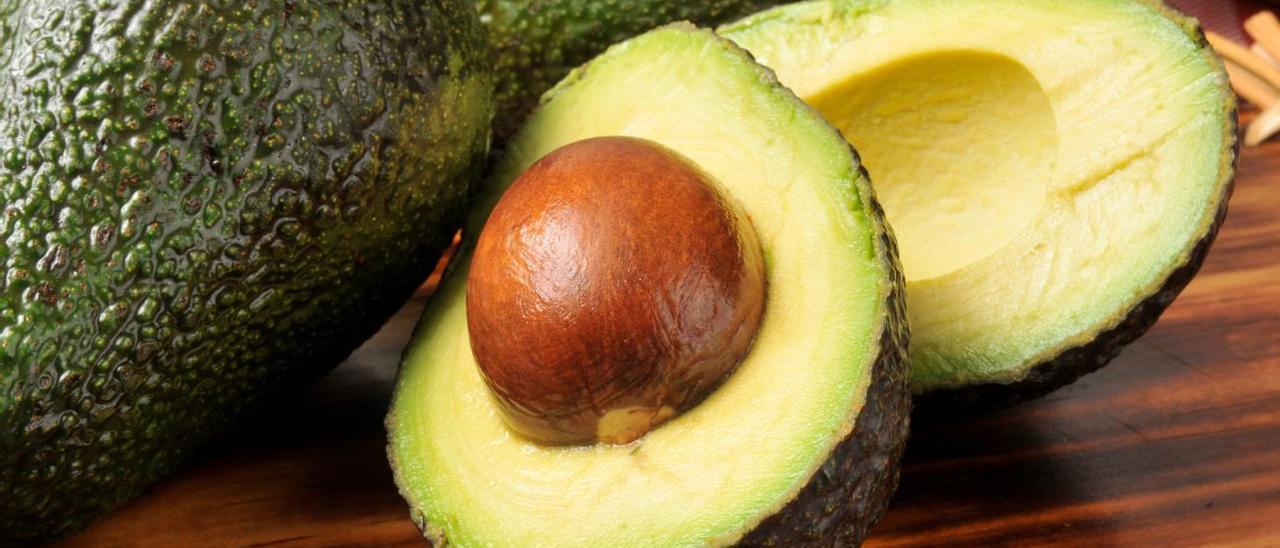 El aguacate podría estar perjudicando tu salud en estos casos, según la OCU