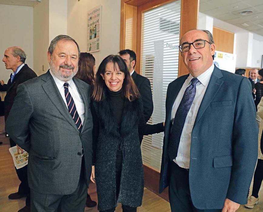 El foro del mes, Business de Mallorca