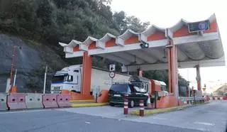 Audasa sorprende con subidas superiores al 4% fijado por el Gobierno