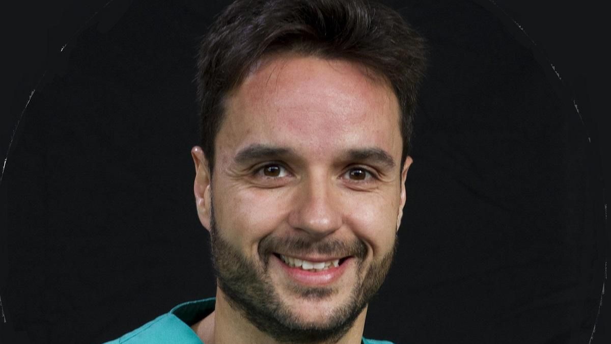El profesor de Medicina y Cirugía Animal Manuel Hidalgo Prieto, nuevo decano de la Facultad de Veterinaria. El profesor de Medicina y Cirugía Animal Manuel Hidalgo Prieto, nuevo decano de la Facultad de Veterinaria.