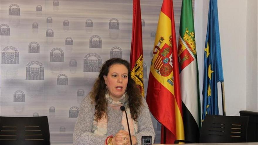 Hacienda permite al Ayuntamiento de Mérida continuar con los trámites del presupuesto