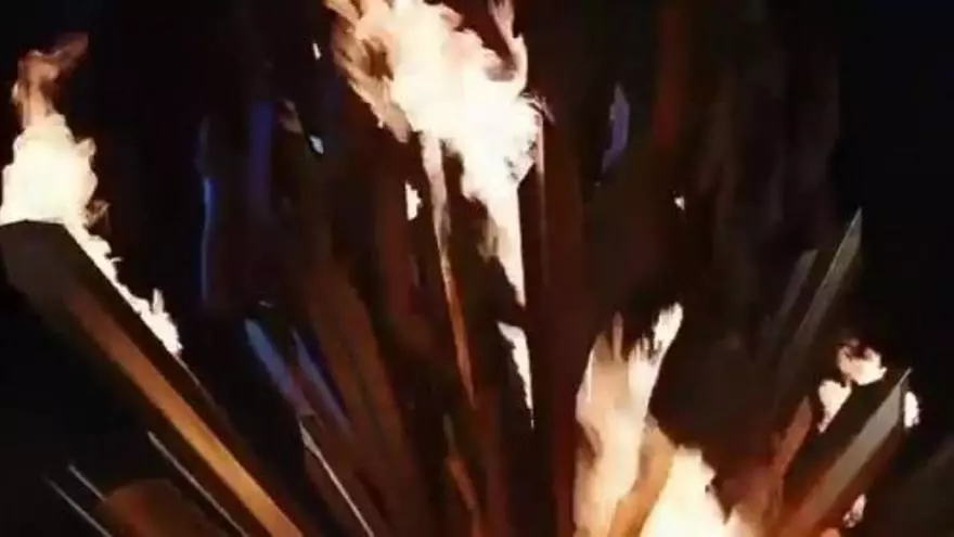 Cuando Hollywood bailó la danza prima