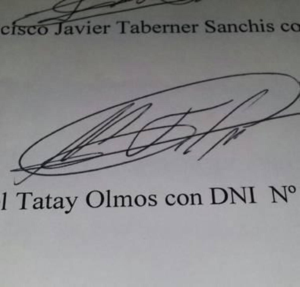El PSOE detecta tres firmas «irregulares» de ediles del PP en la petición de pleno urgente