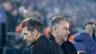 La carambola que hará que la vuelta del Barça - Atlético se juegue en el Metropolitano