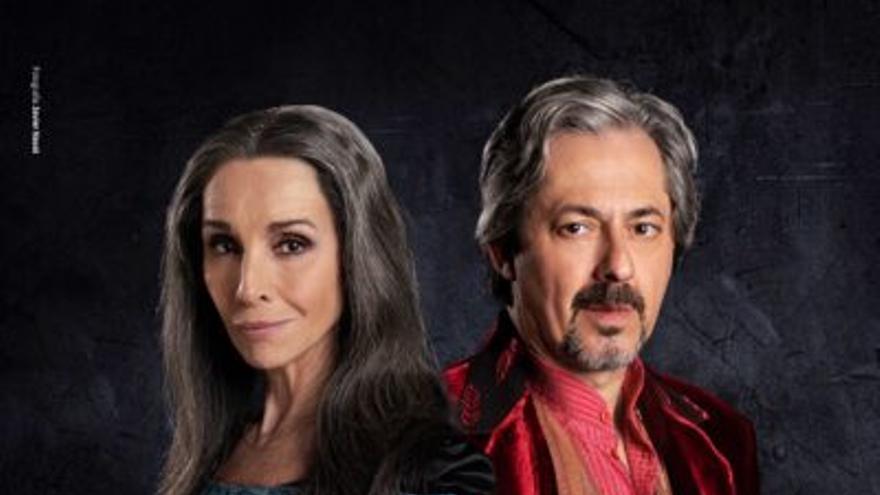 Romeo y Julieta despiertan  De E.L. Petschinka