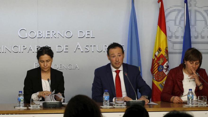 El Gobierno regional prevé endeudarse en &quot;al menos 90 millones&quot;, que eleva la deuda total de 2018 a 644 millones