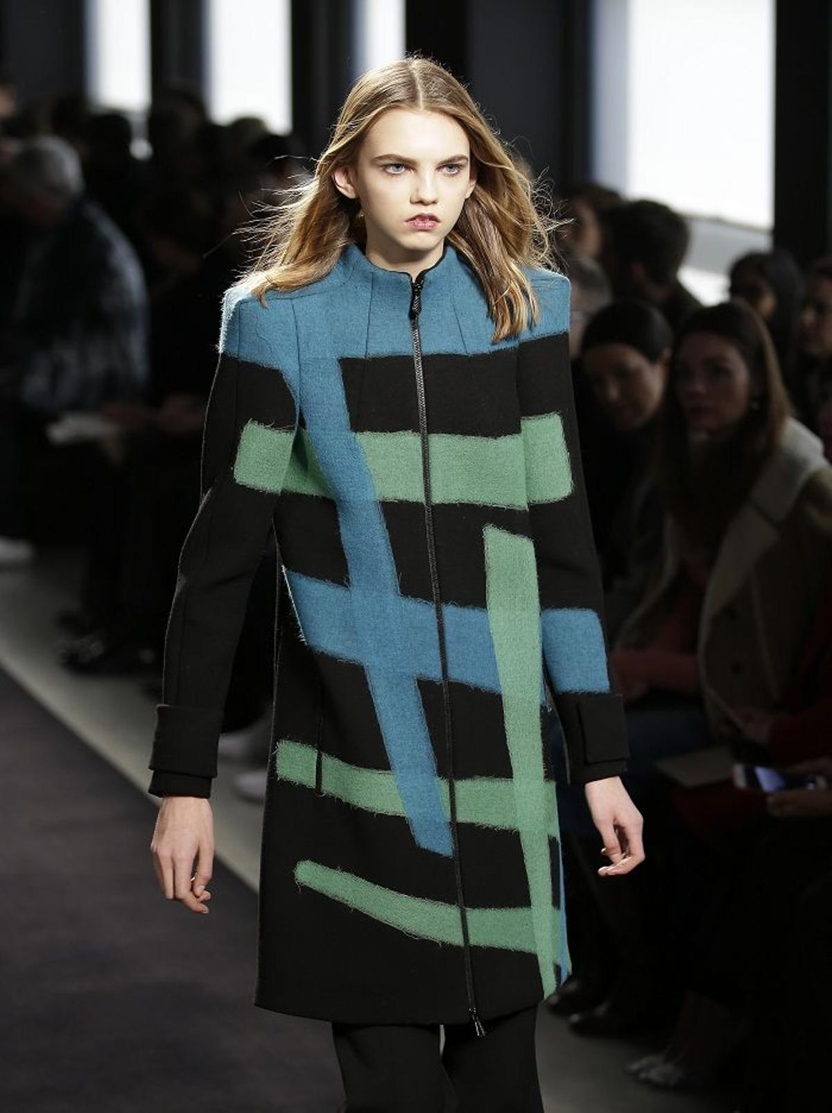 Bottega Veneta otoño-invierno 2015-2016