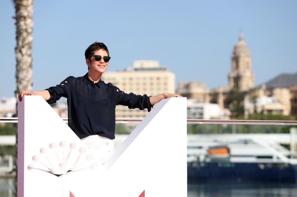 PHOTOCALL DE LA PELÍCULA "SIN FIN" CON LOS ...