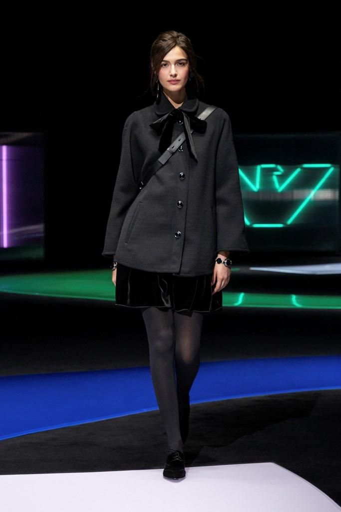 Emporio Armani
