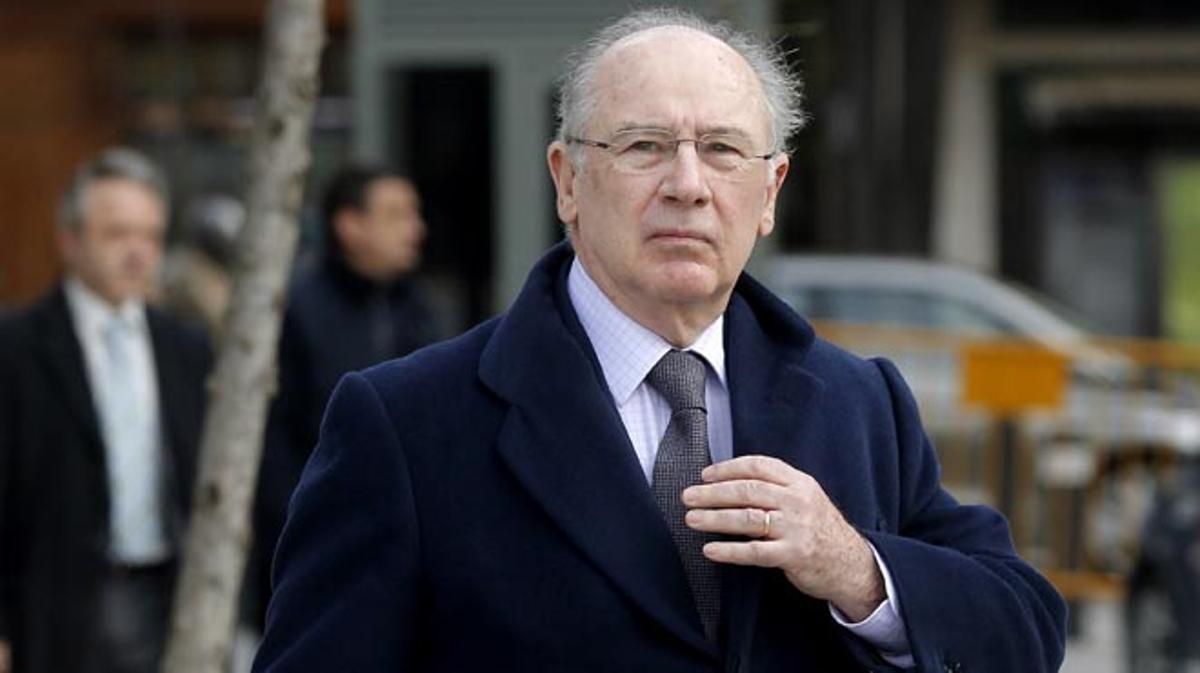 L’acusen de defraudar gairebé 7 milions d’euros.