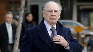 L’acusen de defraudar gairebé 7 milions d’euros.