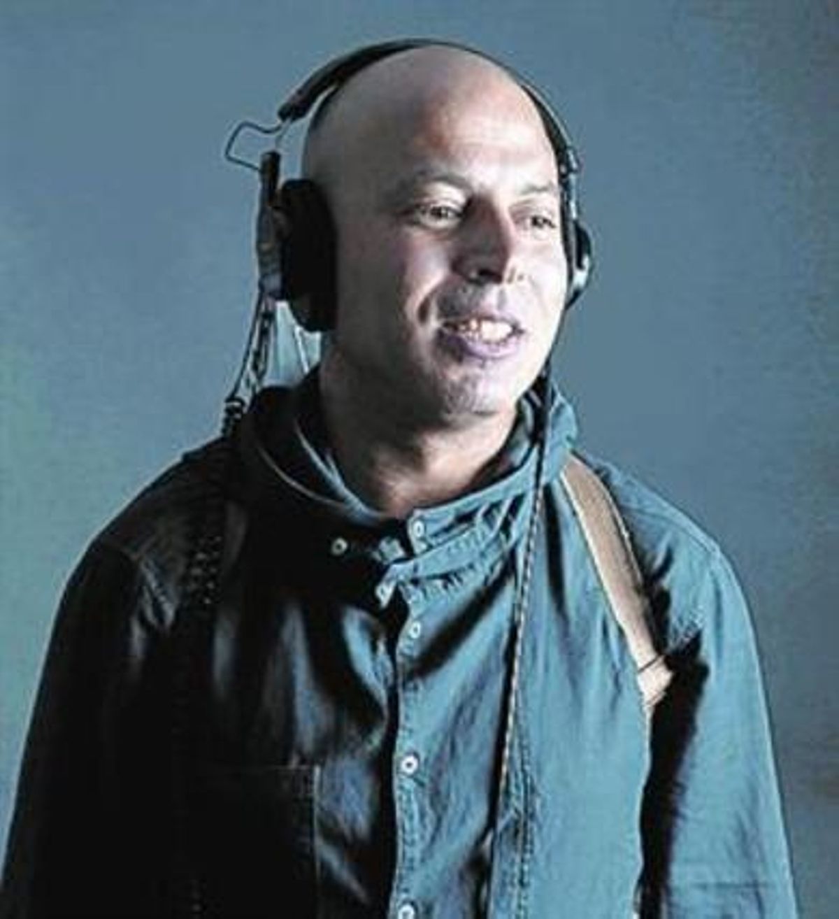 Dhafer Youssef. Dhafer Youssef.