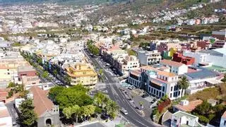 El Cabildo de Tenerife adjudica las obras de saneamiento de La Bastona, en Santa Úrsula