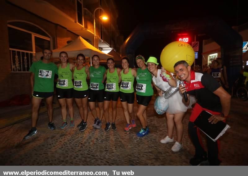 IV 10k Nocturno de Peñíscola