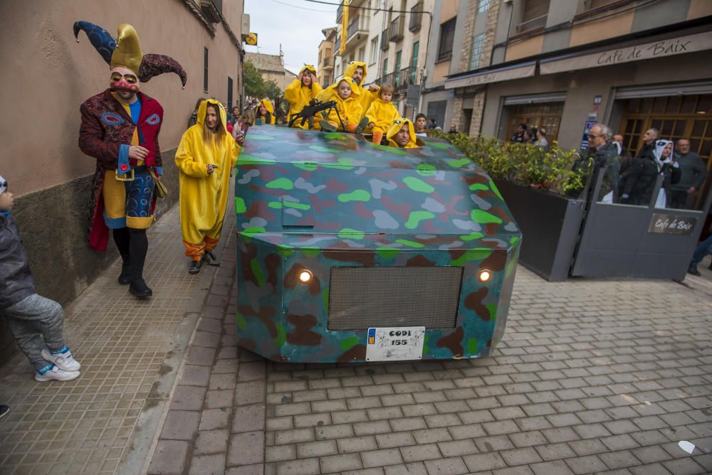 Carnaval d'Avinyó 2018