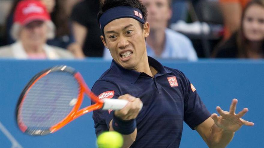 Murray y Nishikori no jugarán en Australia