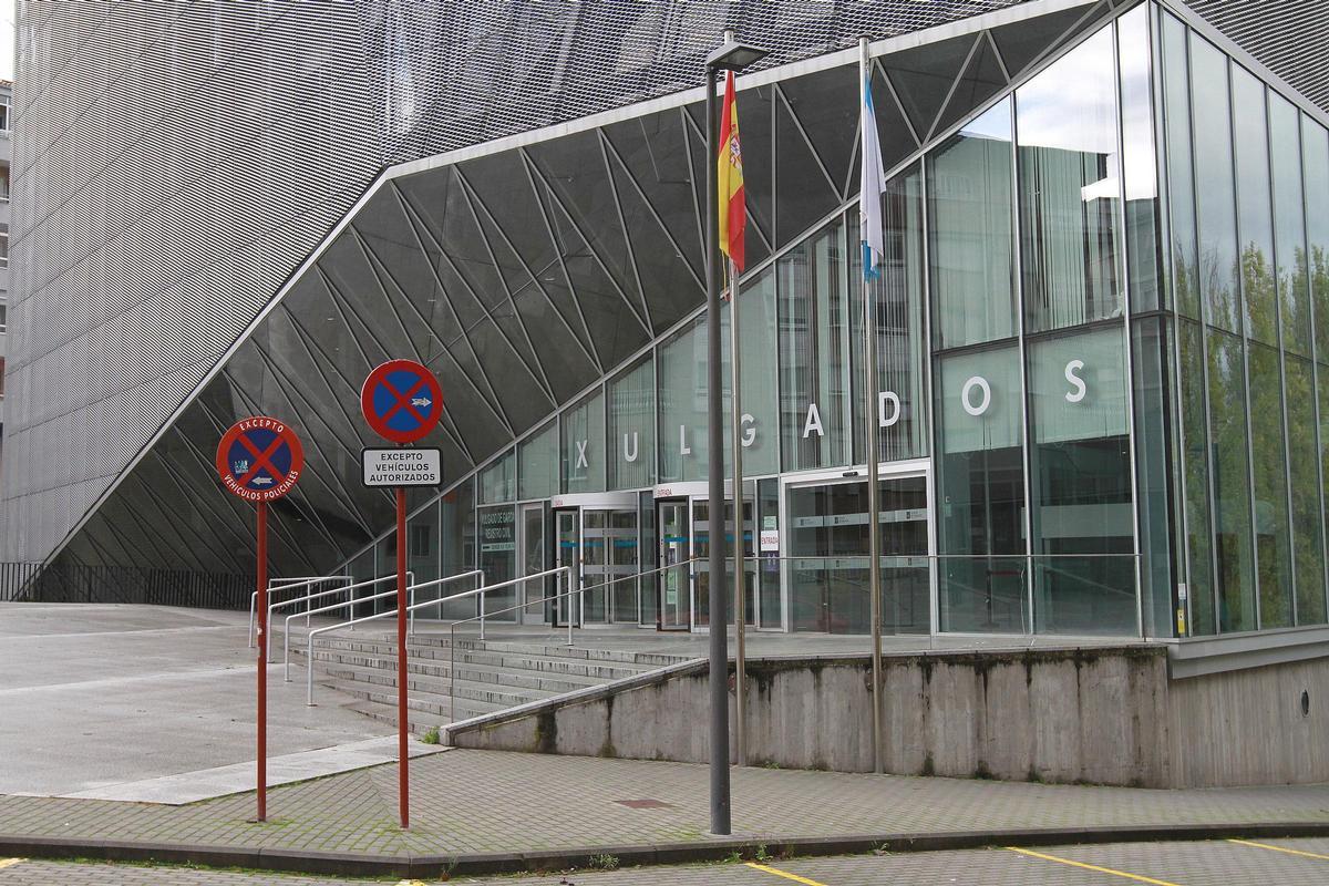 El juicio estaba previsto para este martes en Ourense, pero quedó suspendido para una nueva fecha.