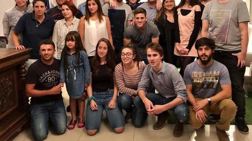 Canarias quiere recuperar a los 'nietos' de la emigración
