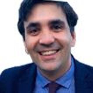 Gonzalo García Andrés