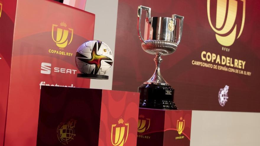 Copa del Rey: Mallorca, Atlético Baleares y Andratx ya tienen horario