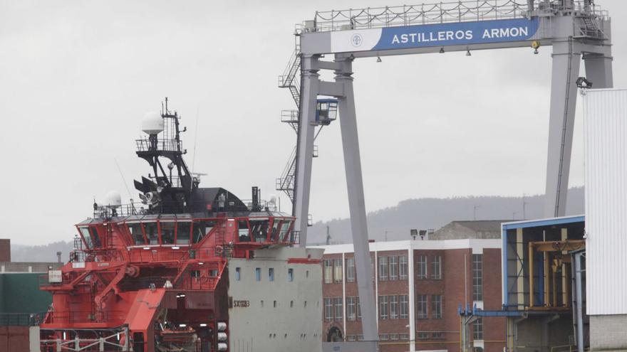 Un juez de Andorra investiga la fortuna de los dueños de Armón