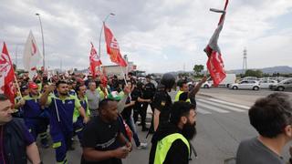 Nur zwei Prozent Lohnerhöhung in drei Jahren: Mallorcas Handwerker streiken ab Dienstag