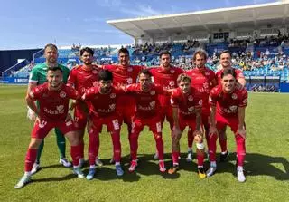 Sin noticias de la SD Ibiza