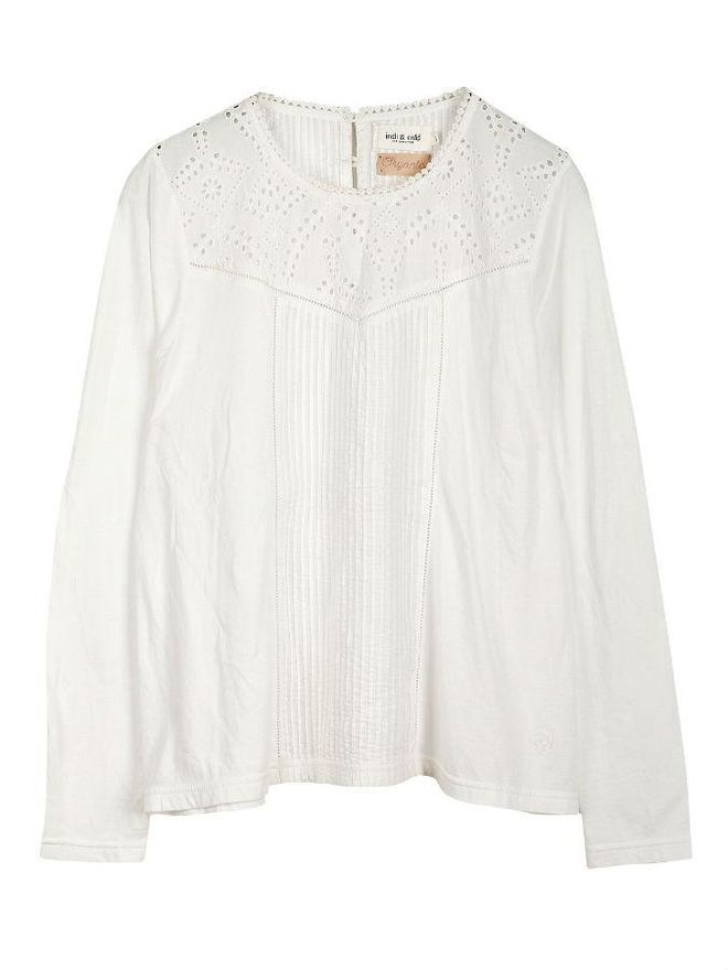Colección Organic, de Indi & Cold