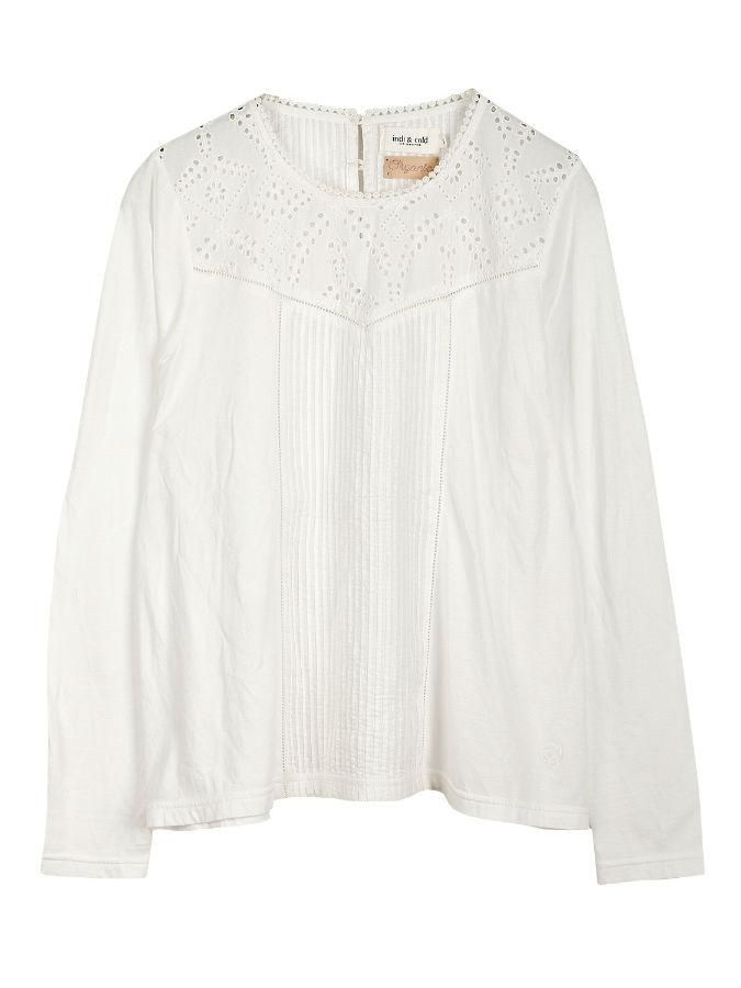 Colección Organic, de Indi & Cold