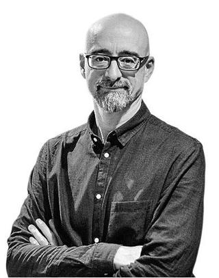 Salvador Macip