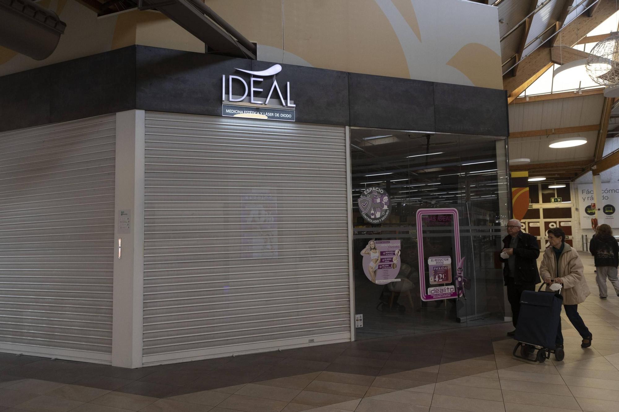 Centros ideal depilacion sale
