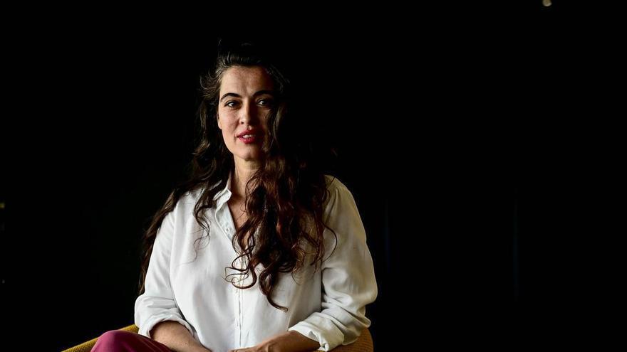 Sílvia Pérez Cruz y La Tania, estrellas del finde musical en Palma