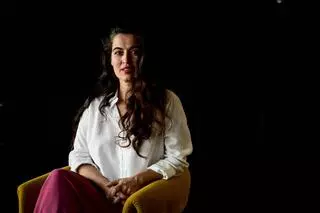 Sílvia Pérez Cruz y La Tania, estrellas del finde musical en Palma
