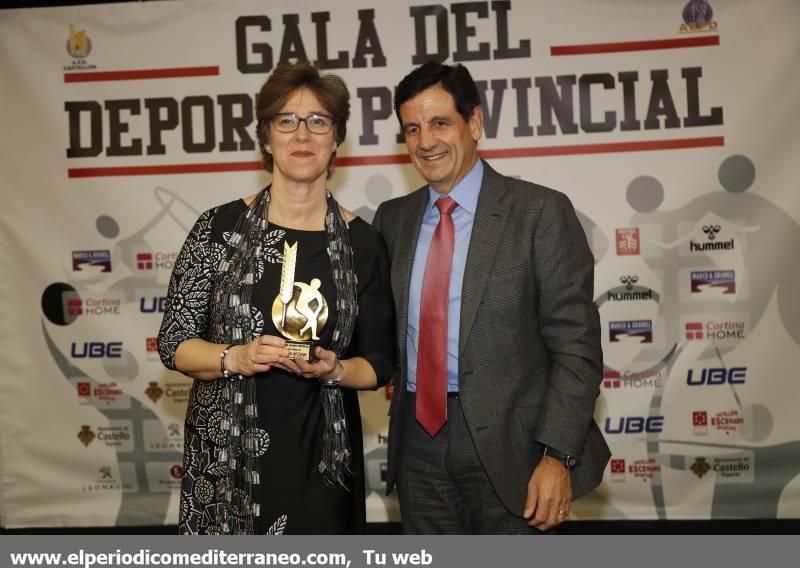 XXIII Gala del Deporte Provincial